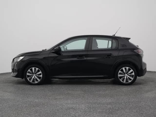 Peugeot e-208 – thumbnail 3