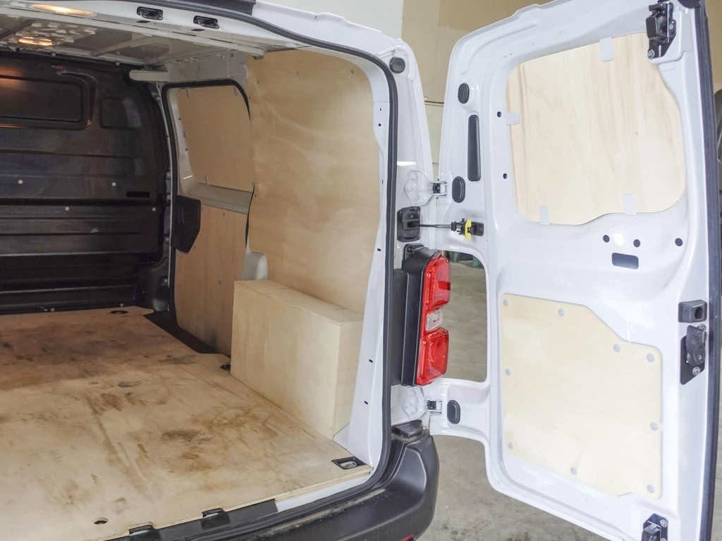 Opel Vivaro – foto 34