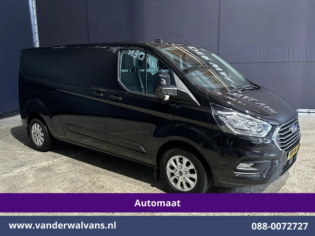 Ford Transit Custom – foto 5