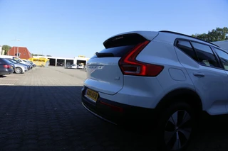 Volvo XC40 – thumbnail 14
