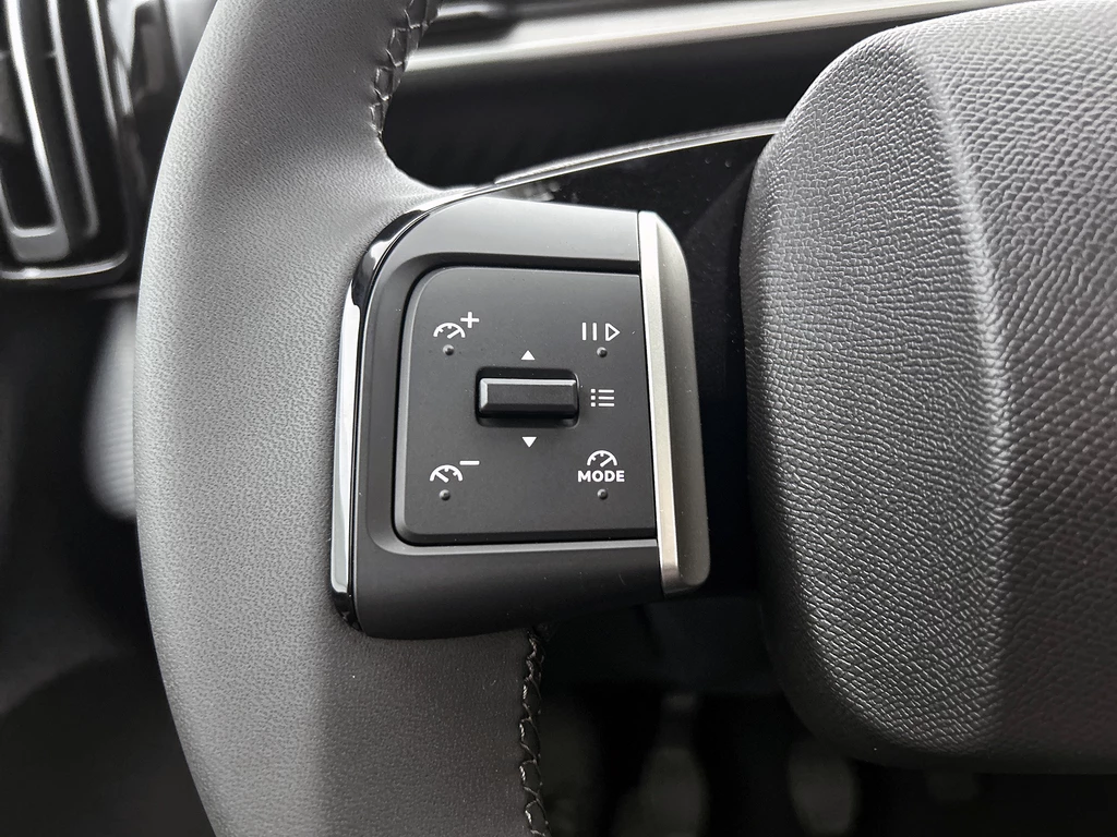 Citroën C3 – foto 8