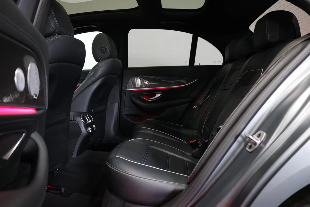 Mercedes-Benz E-Klasse – foto 13