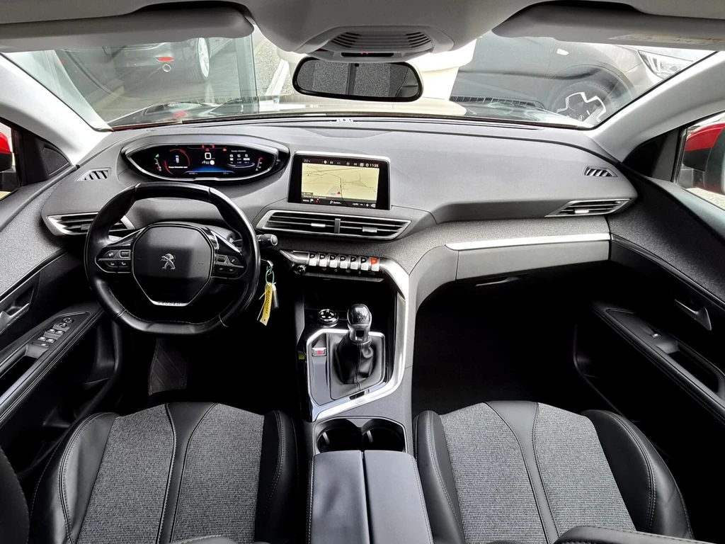 Peugeot 3008 – foto 13