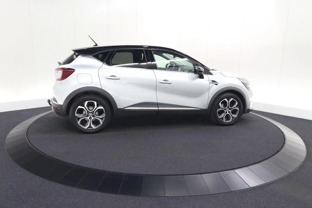 Renault Captur – foto 12