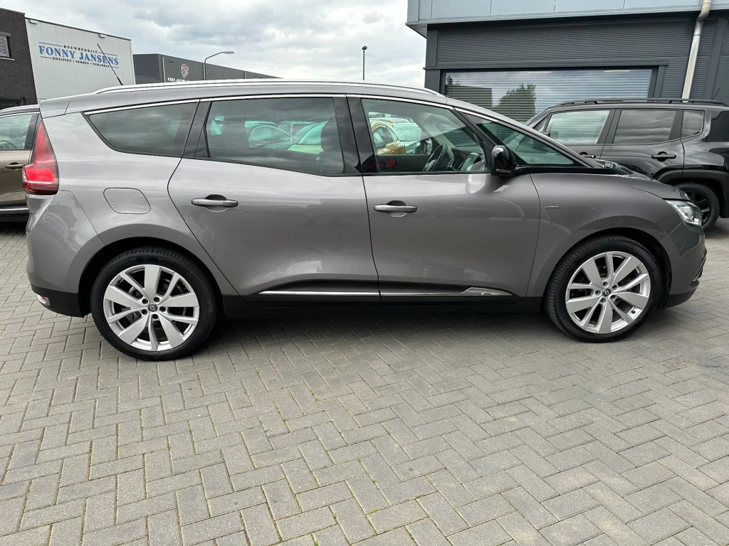 Renault Grand Scénic – foto 6