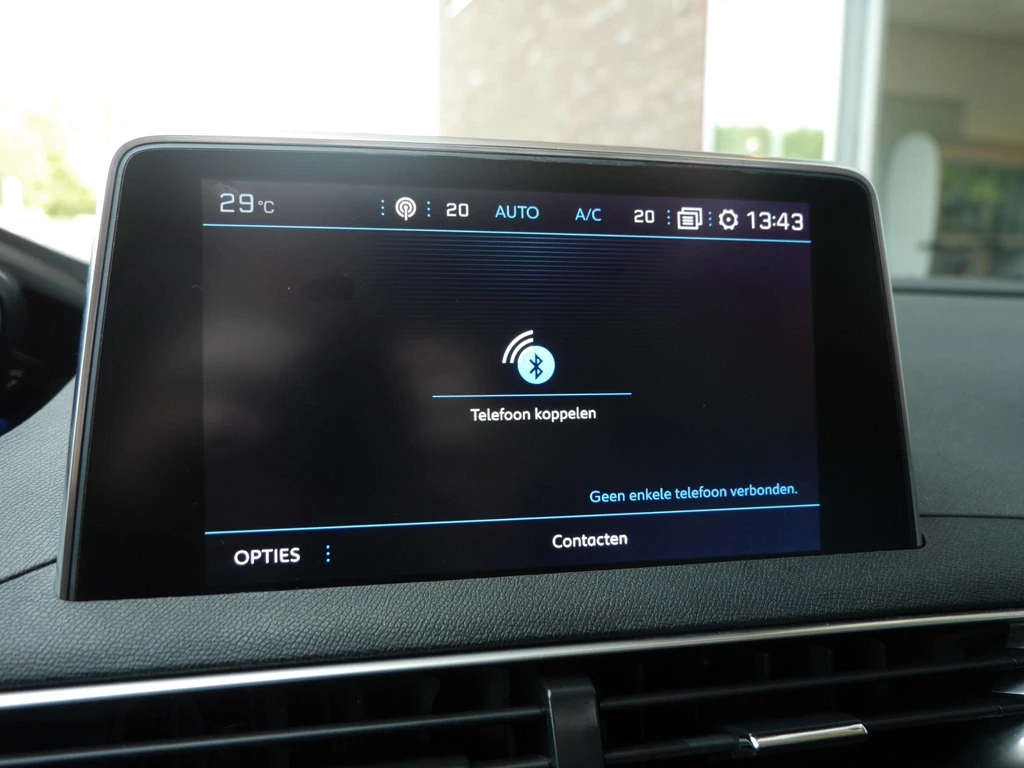 Peugeot 3008 – foto 33