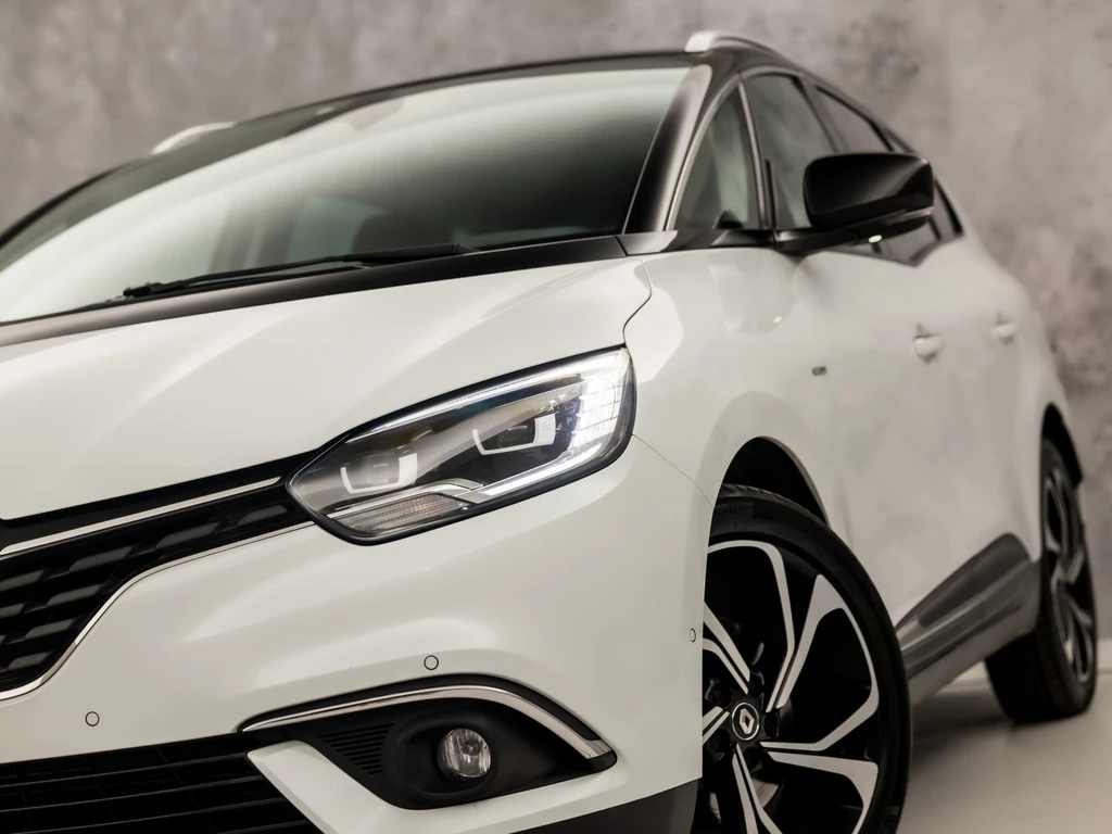 Renault Grand Scénic – foto 2