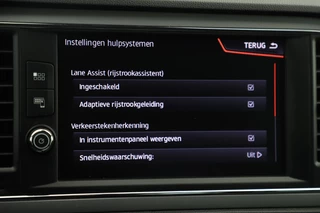 SEAT Leon – thumbnail 19