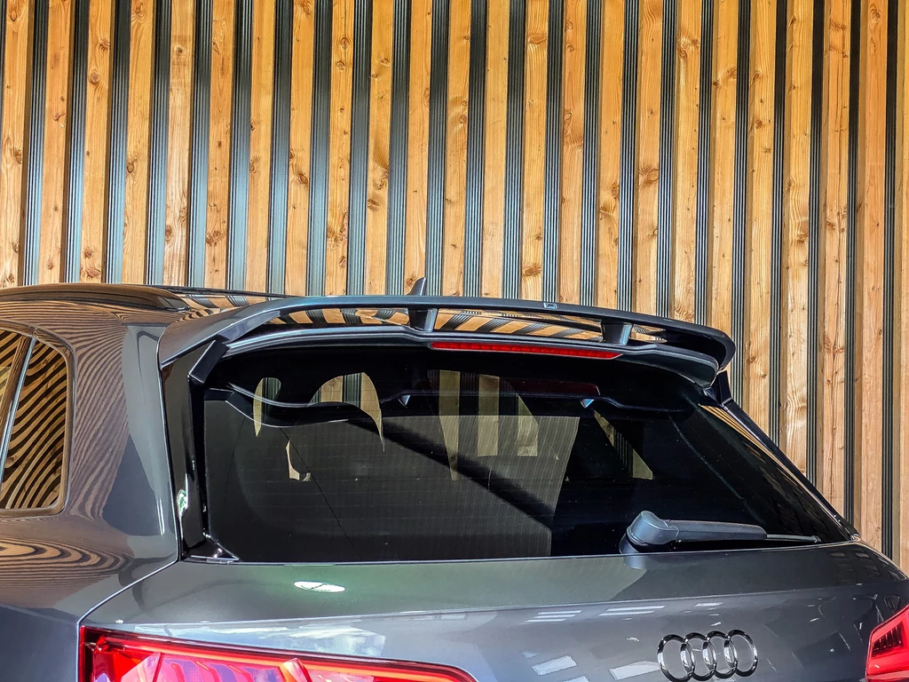 Audi SQ5 – foto 51