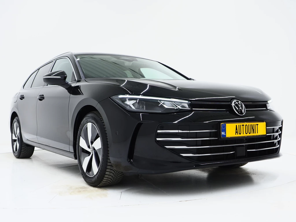 Volkswagen Passat – foto 7