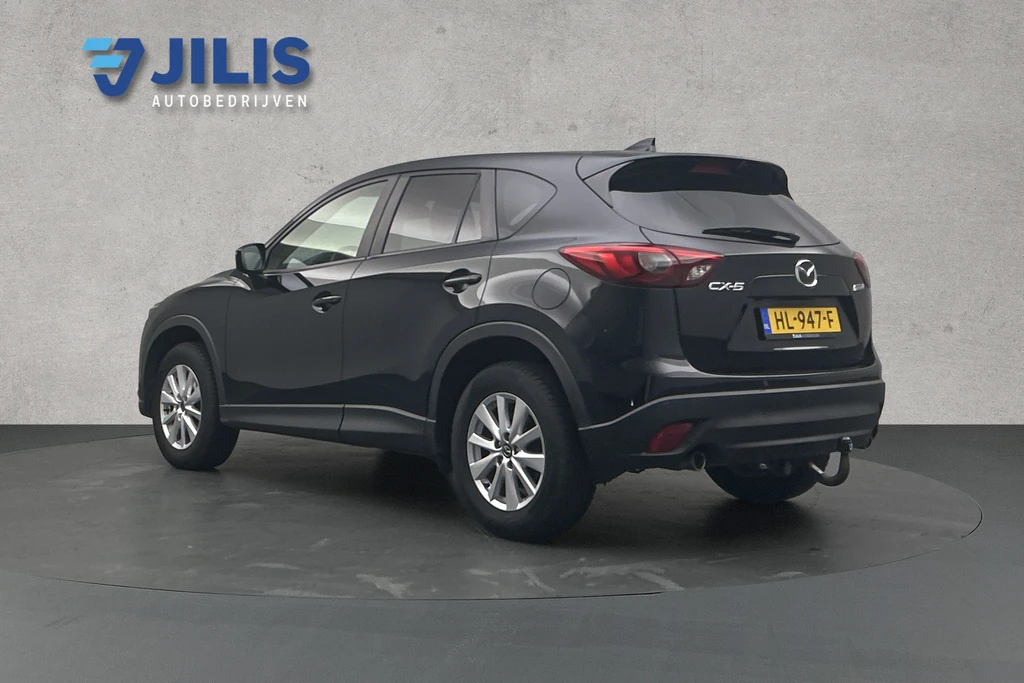 Mazda CX-5 – foto 4