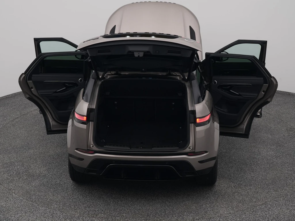 Land Rover Range Rover Evoque – foto 32