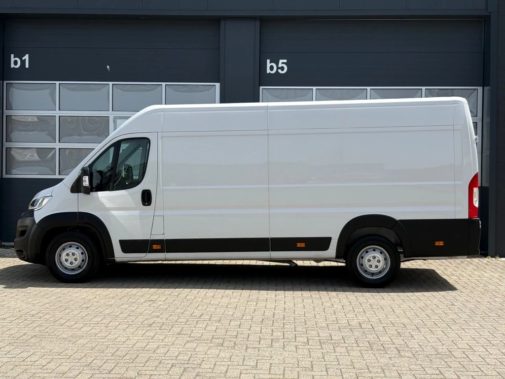 Opel Movano – foto 2