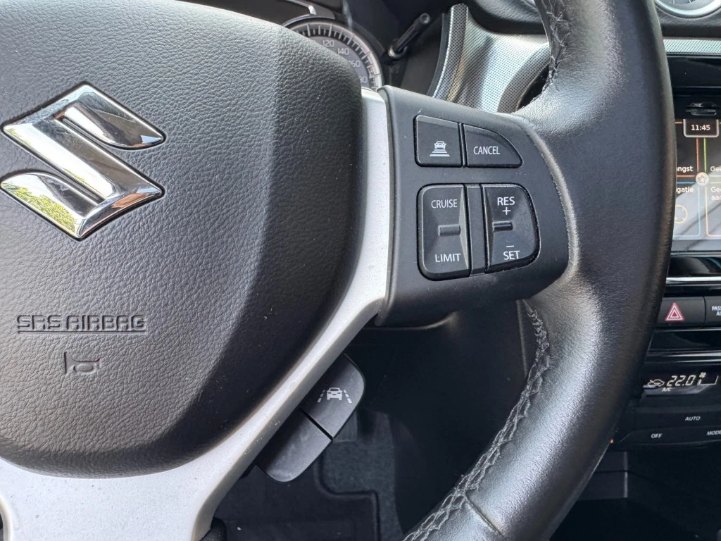 Suzuki Vitara – foto 26