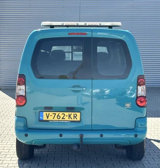 Peugeot Partner – thumbnail 3