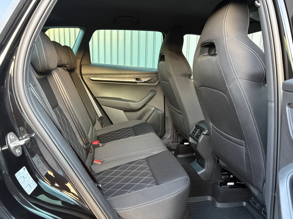 Škoda Karoq – foto 33