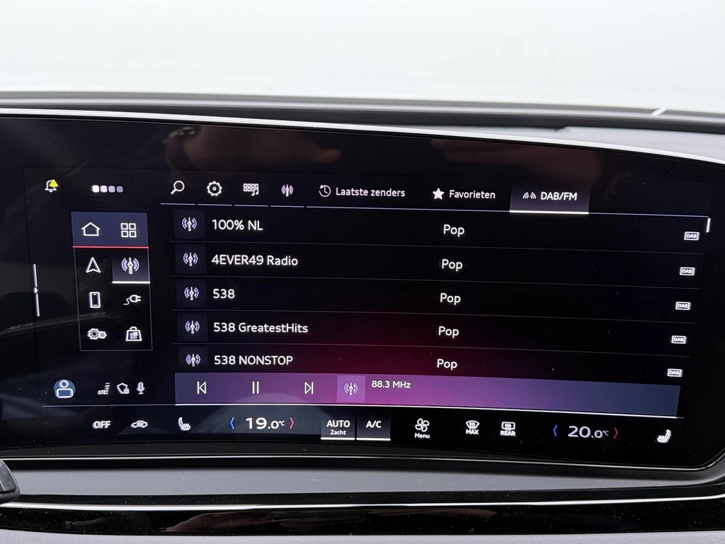 Audi A5 – foto 19