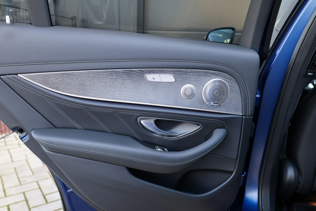 Mercedes-Benz E-Klasse – foto 56