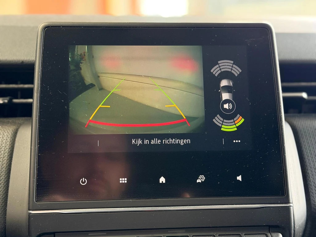 Renault Clio – foto 15