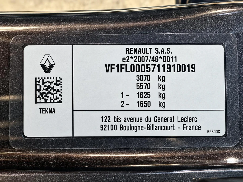 Renault Trafic – foto 32