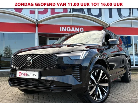 Volvo XC90 2.0 T8 PLUG IN HYBRID 456PK AWD PLUS DARK 7 PERS. AUT. PANO EL STOELEN