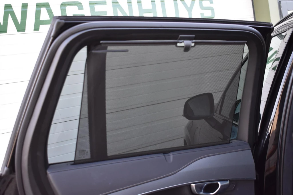 Volvo XC90 – foto 28