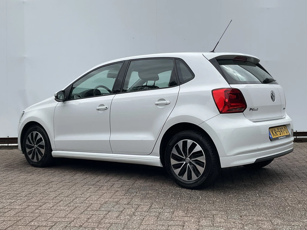 Volkswagen Polo – foto 2