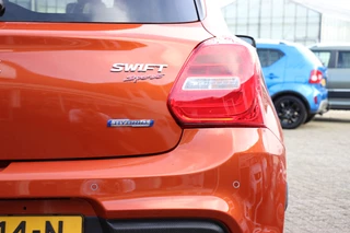 Suzuki Swift – thumbnail 27