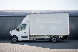 Renault Master – thumbnail 2