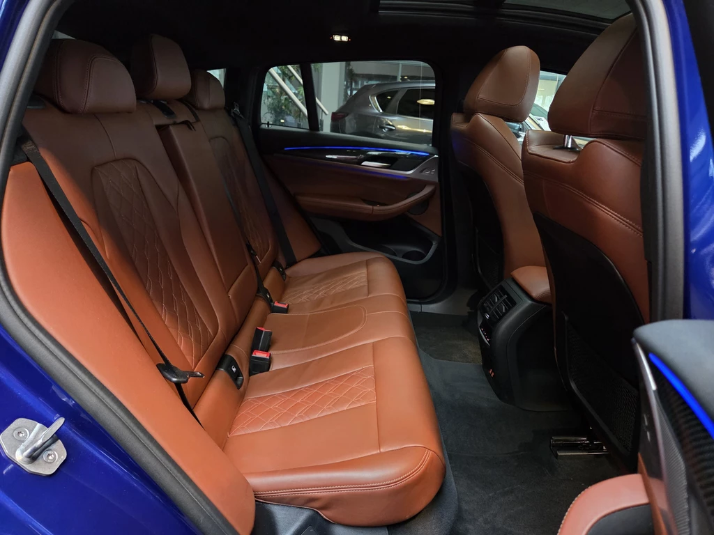 BMW X4 – foto 26