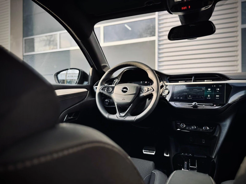 Opel Corsa – foto 17