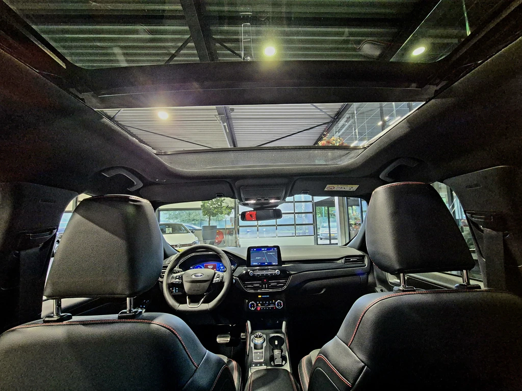Ford Kuga – foto 11