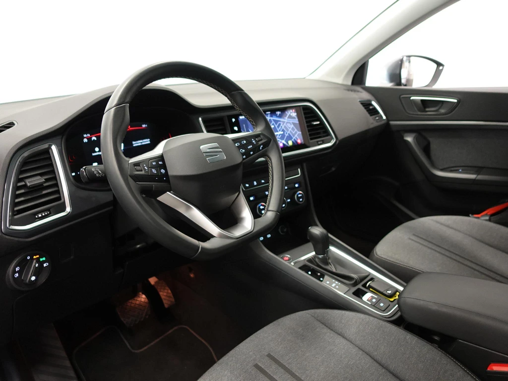 SEAT Ateca – foto 8
