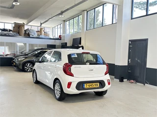 Kia Picanto – thumbnail 2