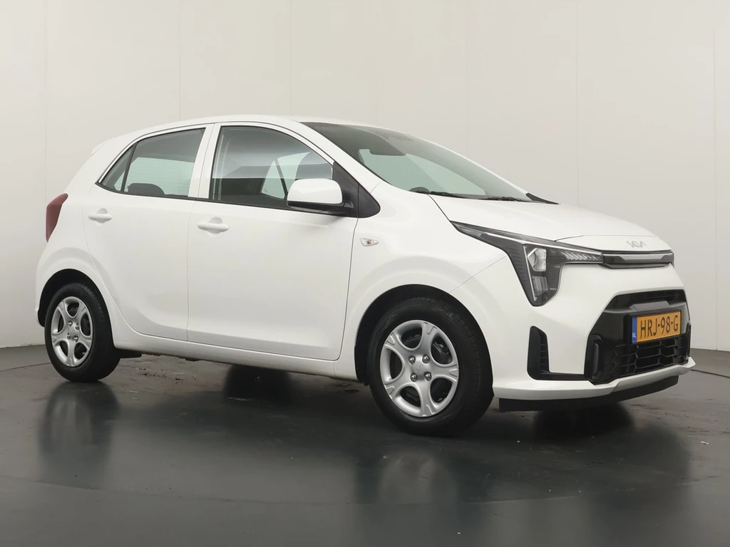 Kia Picanto – foto 10