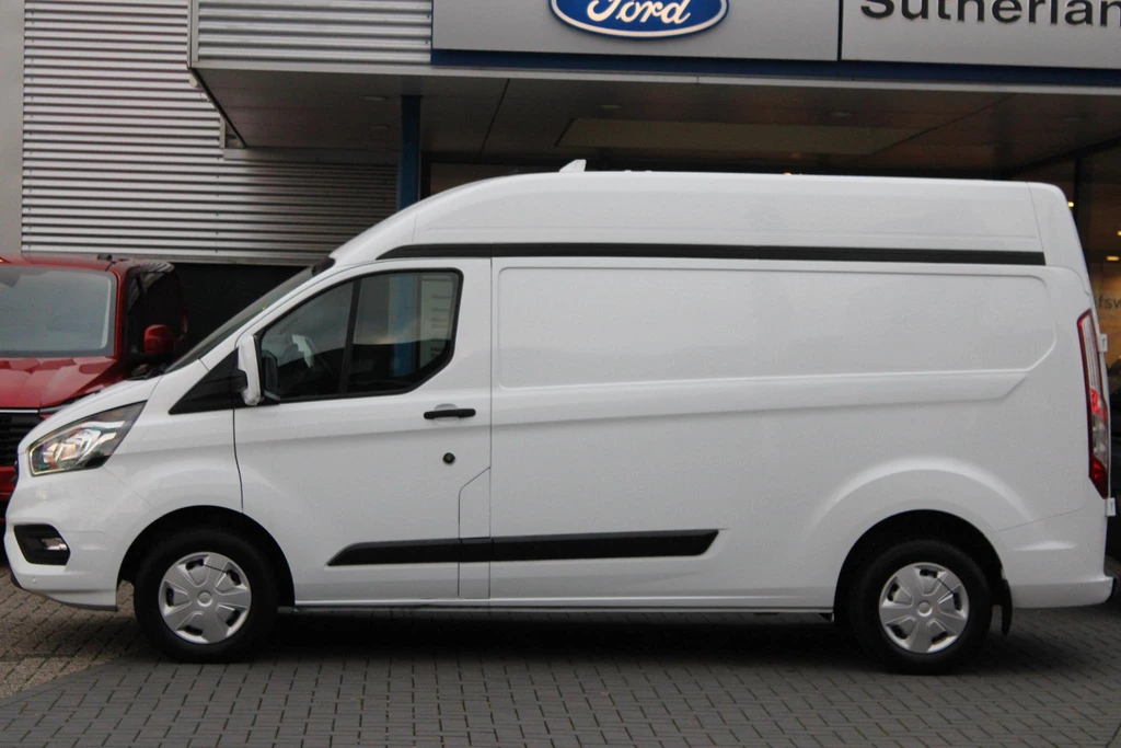 Ford Transit Custom – foto 2