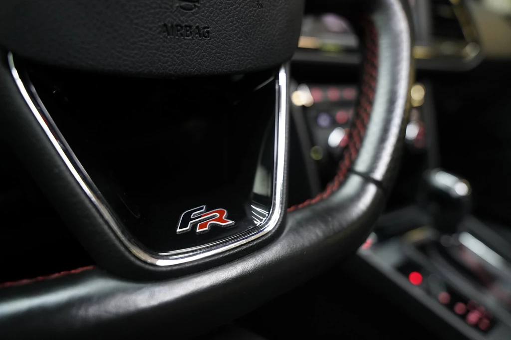 SEAT Leon – foto 25