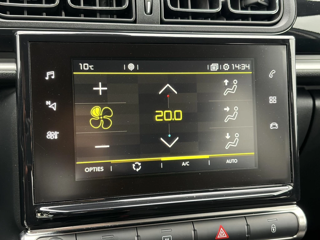 Citroën C3 – foto 14