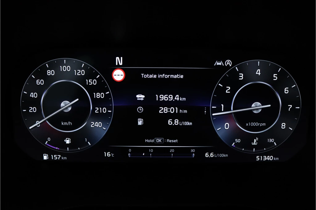 Kia ProCeed – foto 57