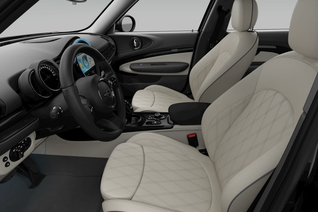 MINI Clubman – foto 5