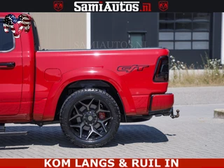 Dodge Ram Pick-Up – thumbnail 41