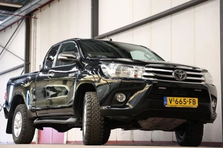 Toyota Hilux – thumbnail 9