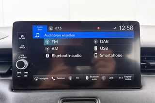 Honda HR-V – thumbnail 25