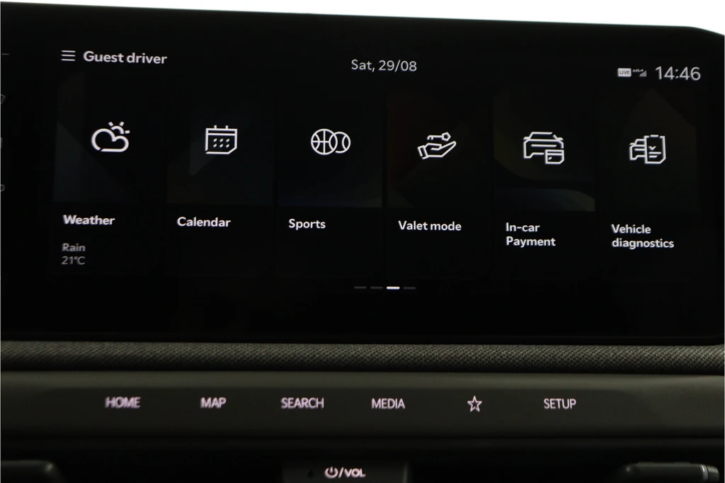 Kia EV3 – foto 54