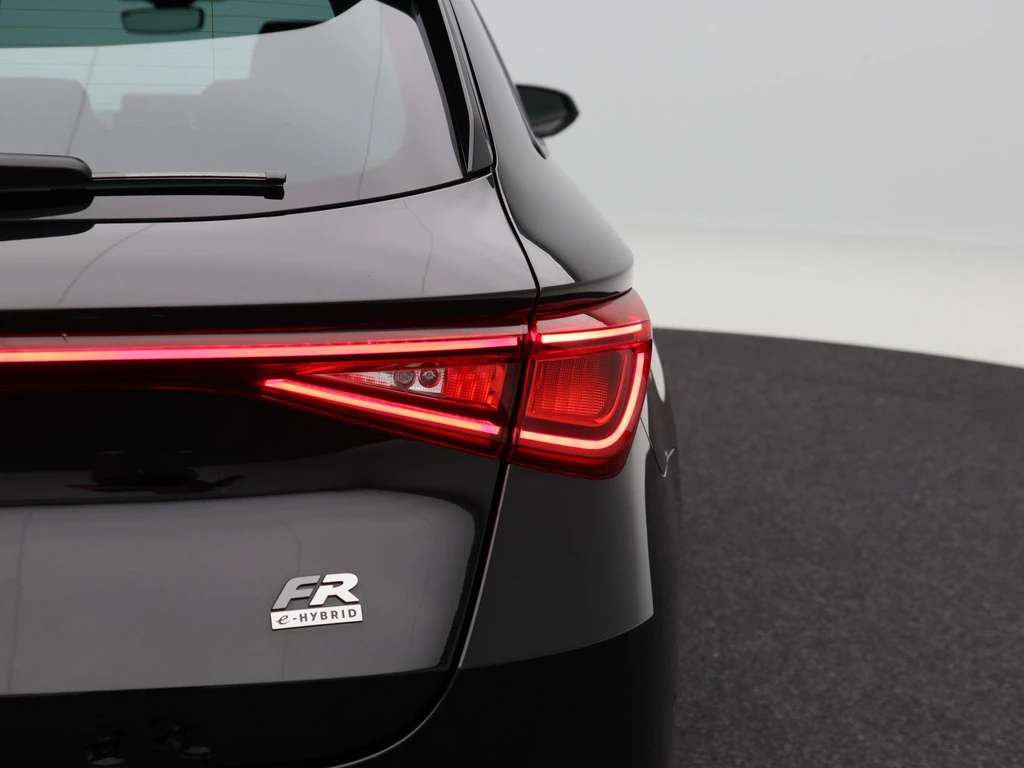 SEAT Leon – foto 16