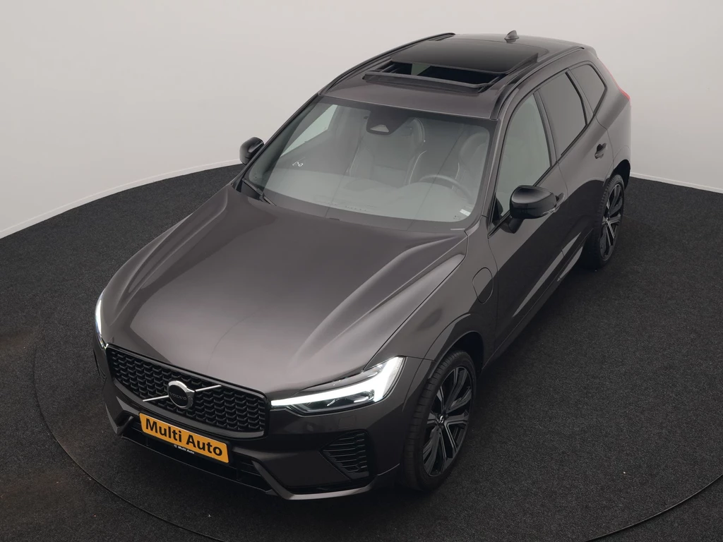 Volvo XC60 – foto 2