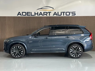 Volvo XC90 – thumbnail 4
