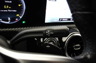 Mercedes-Benz CLA – thumbnail 22