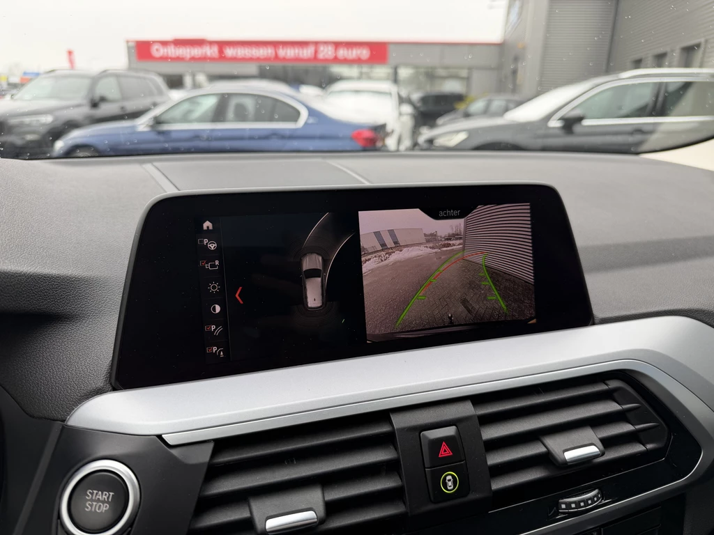 BMW X3 – foto 28