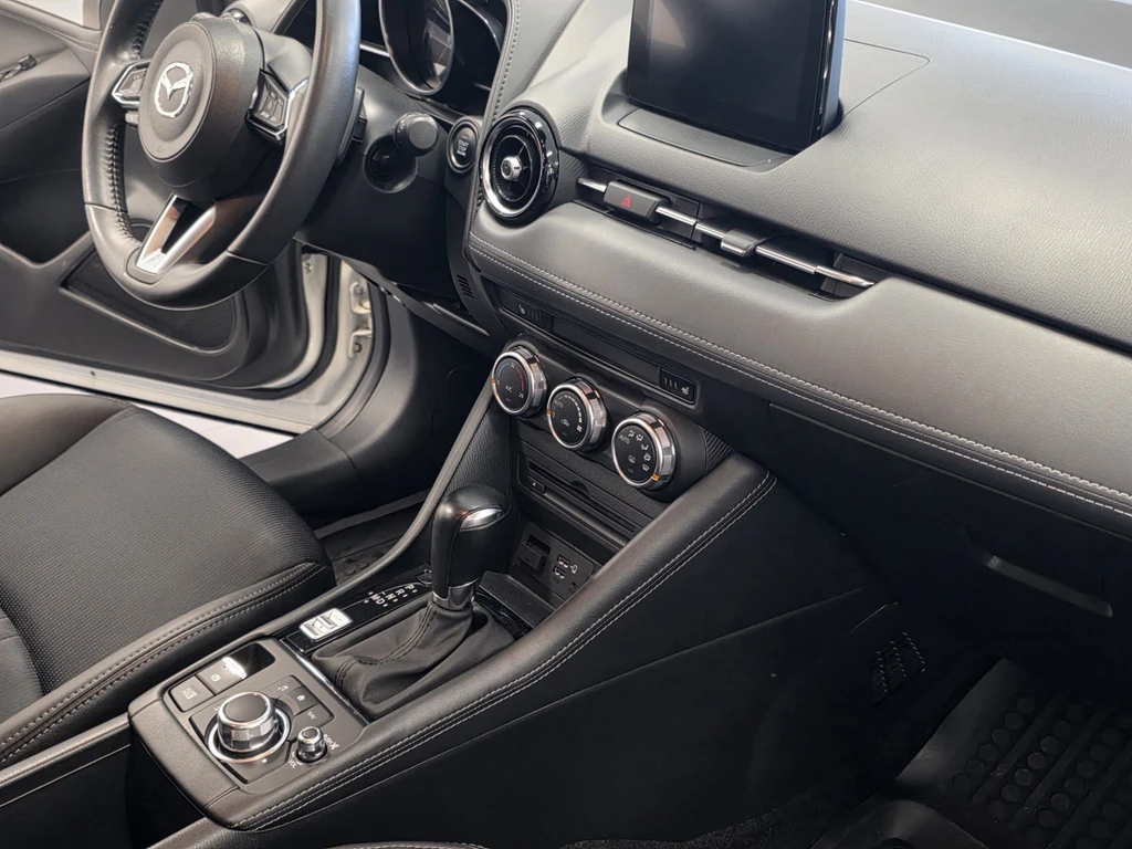 Mazda CX-3 – foto 23